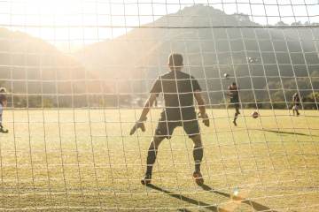 意大利缺席2026世界杯，昔日豪强无缘参赛（配图示意）